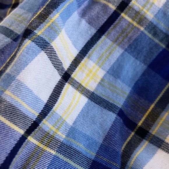 LS shirt medium - Picture 5 of 5